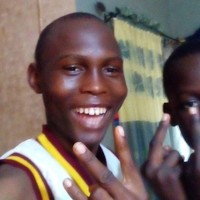 Stephen Agboola