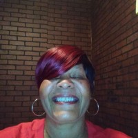 Angela Lewis