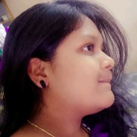 Singamsetty Sravani