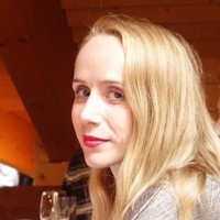 Agnieszka Lechowicz