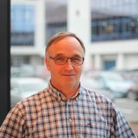 Jan Håkon Sølvberg