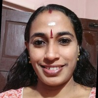 Sajitha P Sajitha