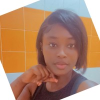 Aurore Vinciane Kouadio