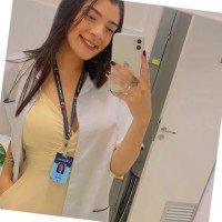 Joice Santos Lino
