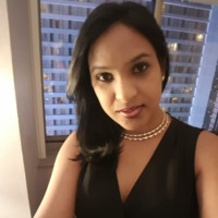Donna Ramkissoon-Bajnath