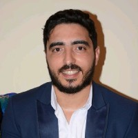 Ahmed Bouazza