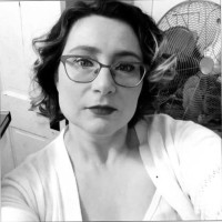 Christina Goudy