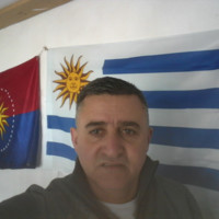 Freddy Ricardo Perei Gonzalez
