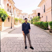 Nikunj P.