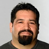 Tony Porter