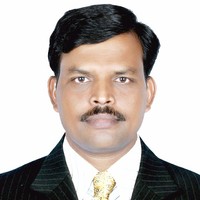 Kalidas Magar