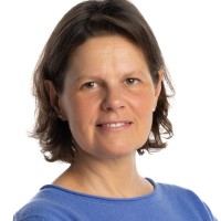 Nancy Maes