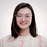 TINA WANG