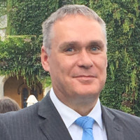 Ian McCreeth
