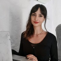 Paloma M. Aristizábal