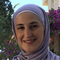 Rawan Nazer Rph,Cphq,Edu