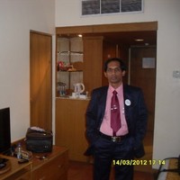 Babu Sahu