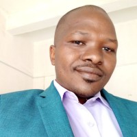Sylvester cheruiyot