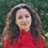 Vanessa Di Vita