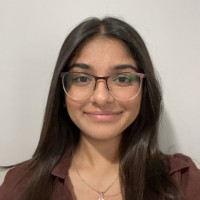 kruti patel