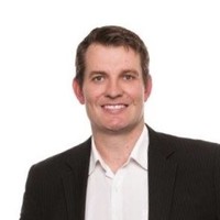 Dean Cook