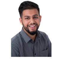 Adeel Ahmed