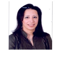 Mona Al Adawi