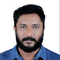 Arjun Murali