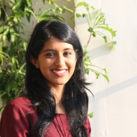 Tina Muthoot