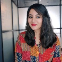 Ankita Tiwari