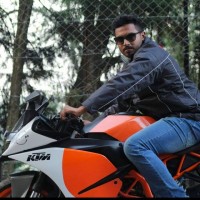 Sharook Kalam