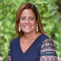 Jill Driscoll (she,her)