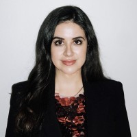 Verenice Sanchez, MBA