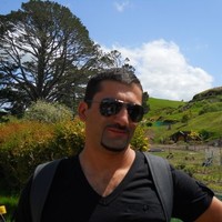 Mehdi Garidi