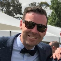 Paul Norton