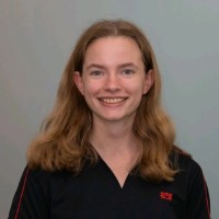 Mackenzie Marimon, Shrm-Cp