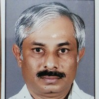 Swamy A N
