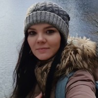 Anna Pustueva