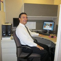 Richard Little