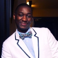 Canaan Kibalama