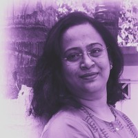 Ulka Parab