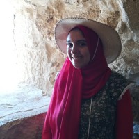 Nesma Abdelrahim