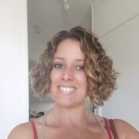 Laurie Hoareau
