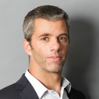 Frédéric Laurent