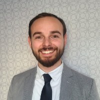 Jarret Geist