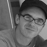 Eric Bleau