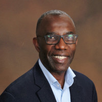 Delroy Robinson