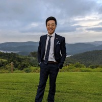 Tony Lam