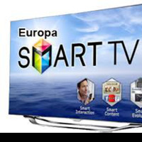 Europa Digital smart Tv