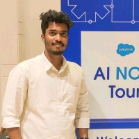 Vijay Radhakrishnan